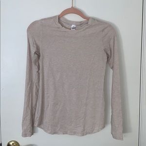 Ivivva long sleeve size 14